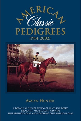 Gold Digger (horse) - American Classic Pedigrees